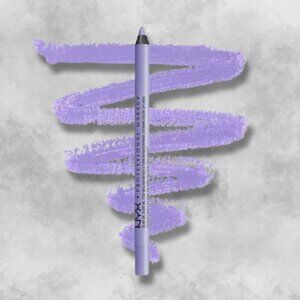 NYX Professional Makeup Lip Liner Pencil Long Lasting Retractable Women's BNWT